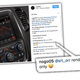 Illustration for article titled Instagram Picture Seems To Show That The Dodge Challenger SRT Demon Will Have 900 HP (UPDATED)